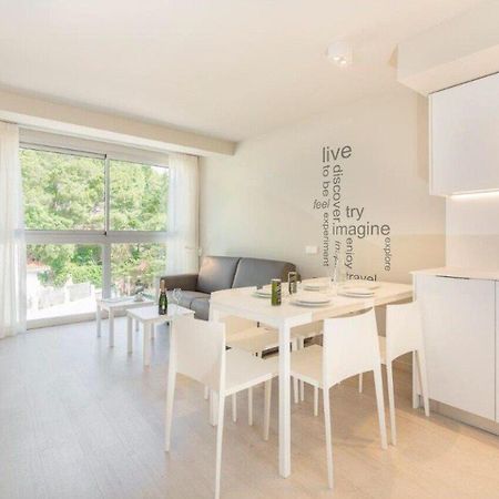 Daro Apartments Платья-де-Аро Экстерьер фото